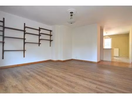 appartement t3 lumineux