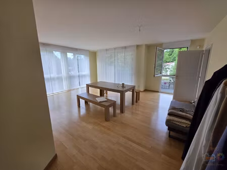 appartement à louer strasbourg