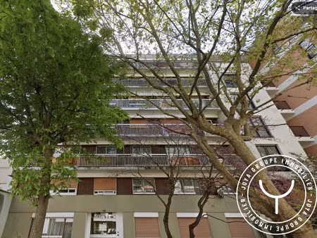 location studio vide / boulogne-billancourt