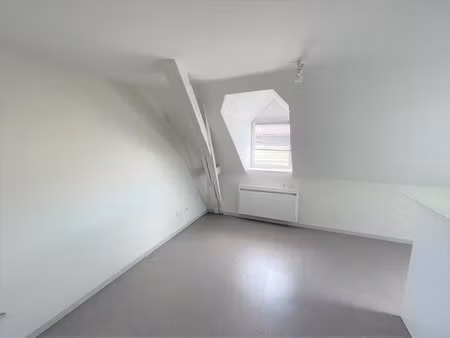 studio - 29 rue carnot - chalon sur saone