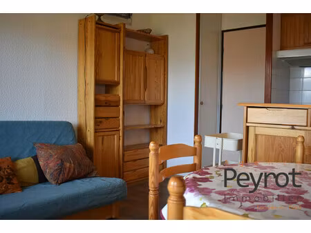 studio cabine meuble etudiant - 067-20 - font-romeu