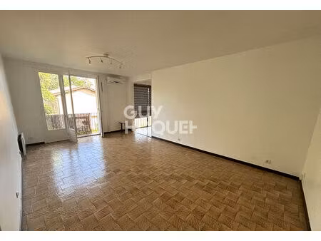 appartement tournefeuille 2 pièces 57 52 m2