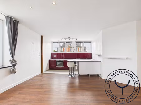 appartement à louer troyes