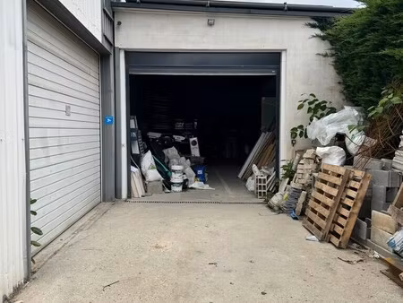 location local d’activités herblay 95220 269m²