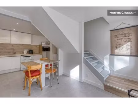 maison carmen | terrasse | 5 pers