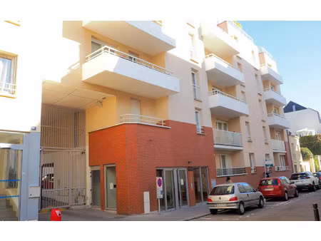 location appartement  m² t-1 à le havre  470 €
