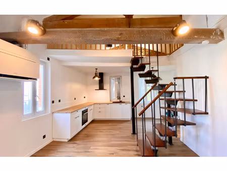 location appartement  31.44 m² t-2 à toulouse  656 €