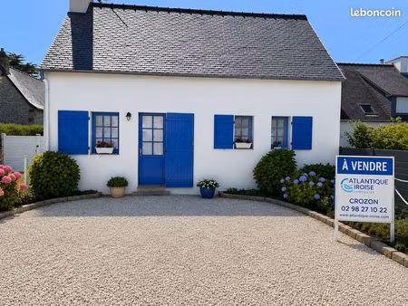 maison 3 pièces 57 m²