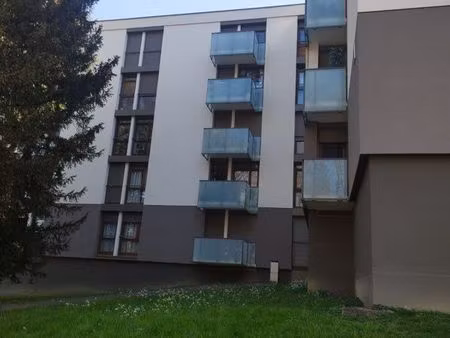 appartement 70m2 oullins