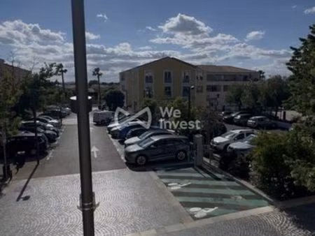appartement 3 pièces 71 m²