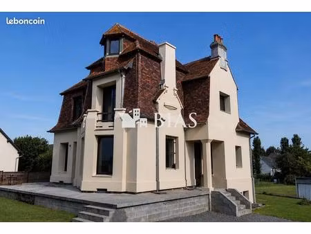 propriété 7 pièces 138 m²