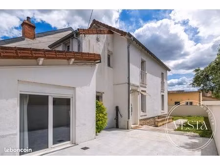 maison 5 pièces 103 m²