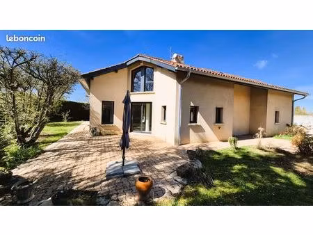 maison d’architecte d’exception