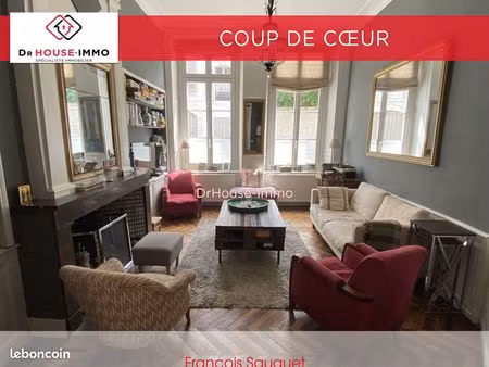 maison 11 pièces 184 m²