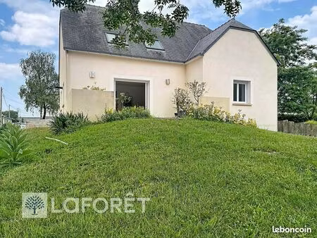 maison 6 pièces 127 m²