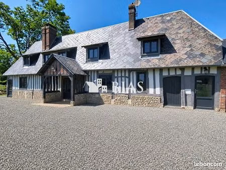 propriété 1 pièce 165 m²