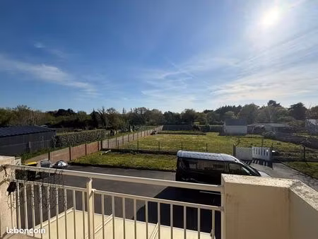terrain 1 310 m² la turballe