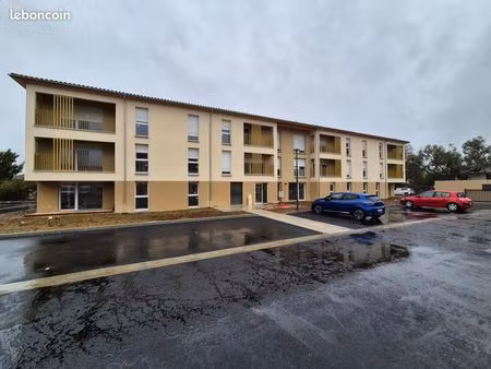 appartement t3