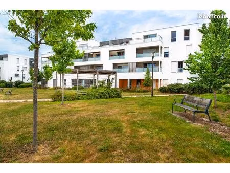 appartement t3