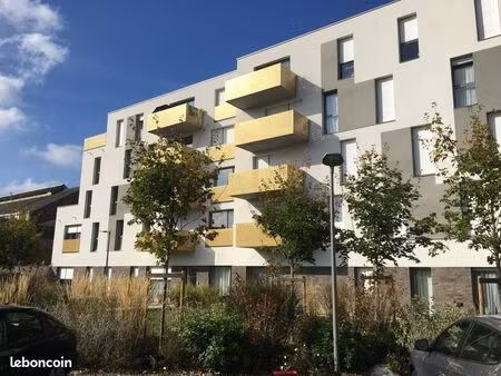 appartement t3