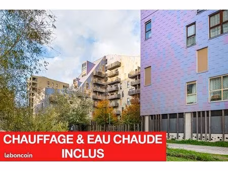 appartement t2