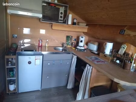 studio meublé à louer