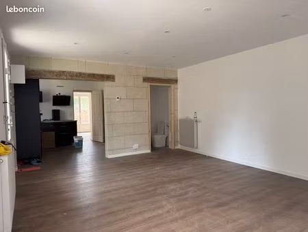 appartement neuf à bagneux