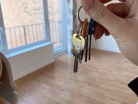 ? couple recherche t3 à louer – bassin chambérien