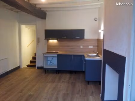 t3 duplex grand-auverné