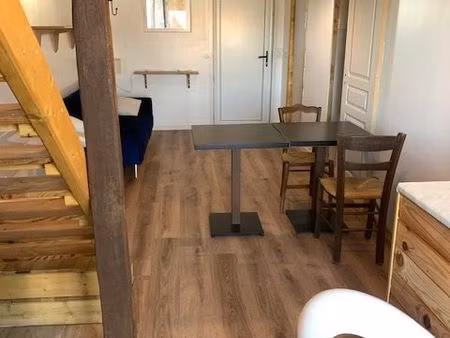 appartement de 43 m2 à louer