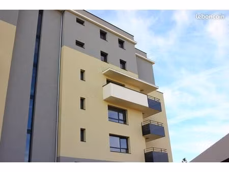 t1 rumilly - centre ville / secteur gare
