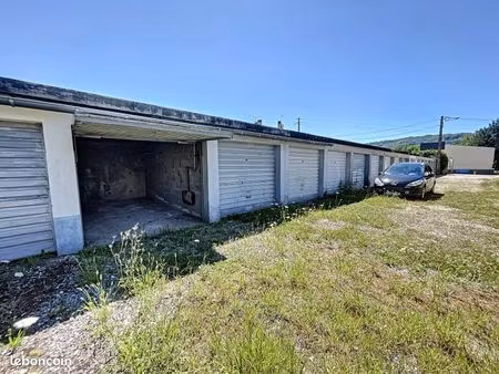 location de garage