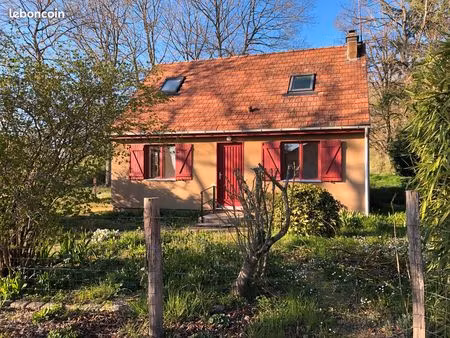 maison à louer - yzeure - 67 m² - 4 pièces