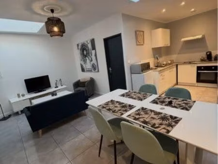 loue appartement à alixan