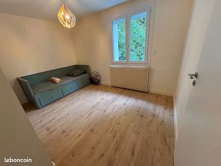 appartement 1 pièce 26 m²