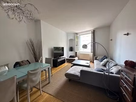 appartement 4 pièces 101 m²