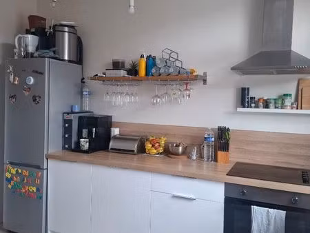 duplex 4 pièces 106 m²
