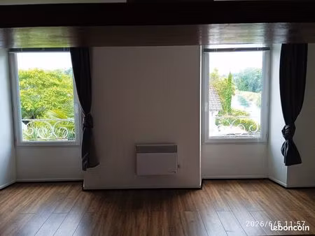appartement t3 à louer  plaine de nay