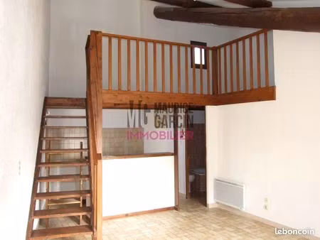 appartement 3 pièces 50 m²