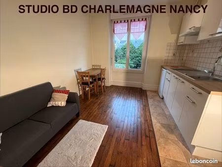 studio nancy-charlemagne