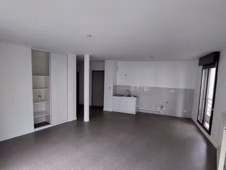 appartement 2 pièces 49 m²