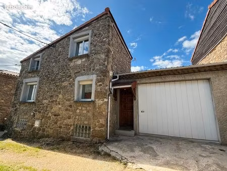 maison 3 pièces 65 m2