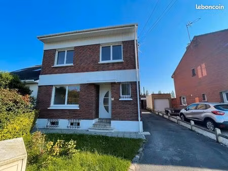 maison 1 pièce 98 m²