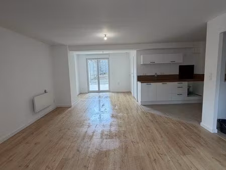 maison avec jardin