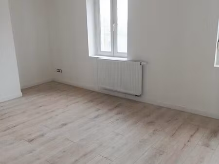 maison 93 m² beuvrages