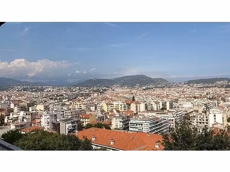 appartement 1 chambre meublé avec terrasse et ascenseur