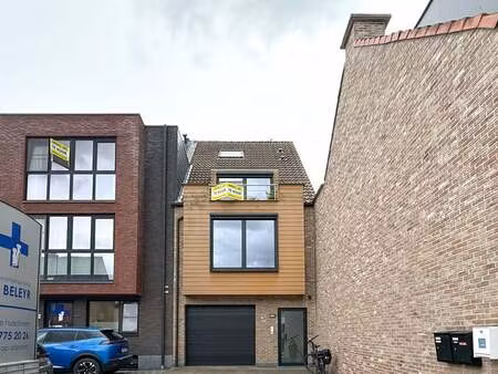 appartement à louer à melsele € 700 (loyx7) - immo jet | zimmo