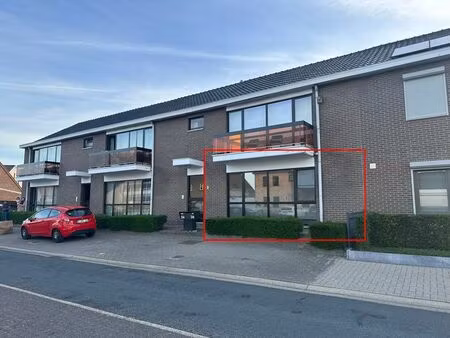 appartement à louer à dilsen-stokkem € 775 (loyxd) - vastgoed lumaro lanklaar | zimmo