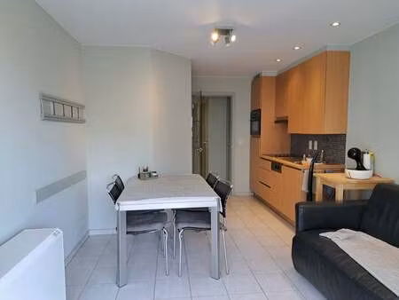 appartement à louer à koksijde € 700 (loyx5) - agence ultimmo | zimmo