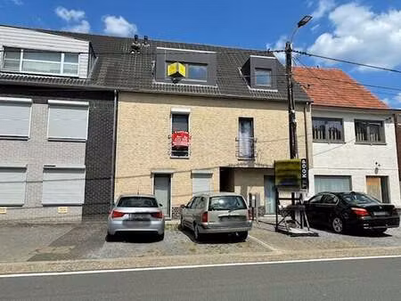 appartement à louer à meerhout € 630 (loyy3) - vast & goed makelaars | zimmo